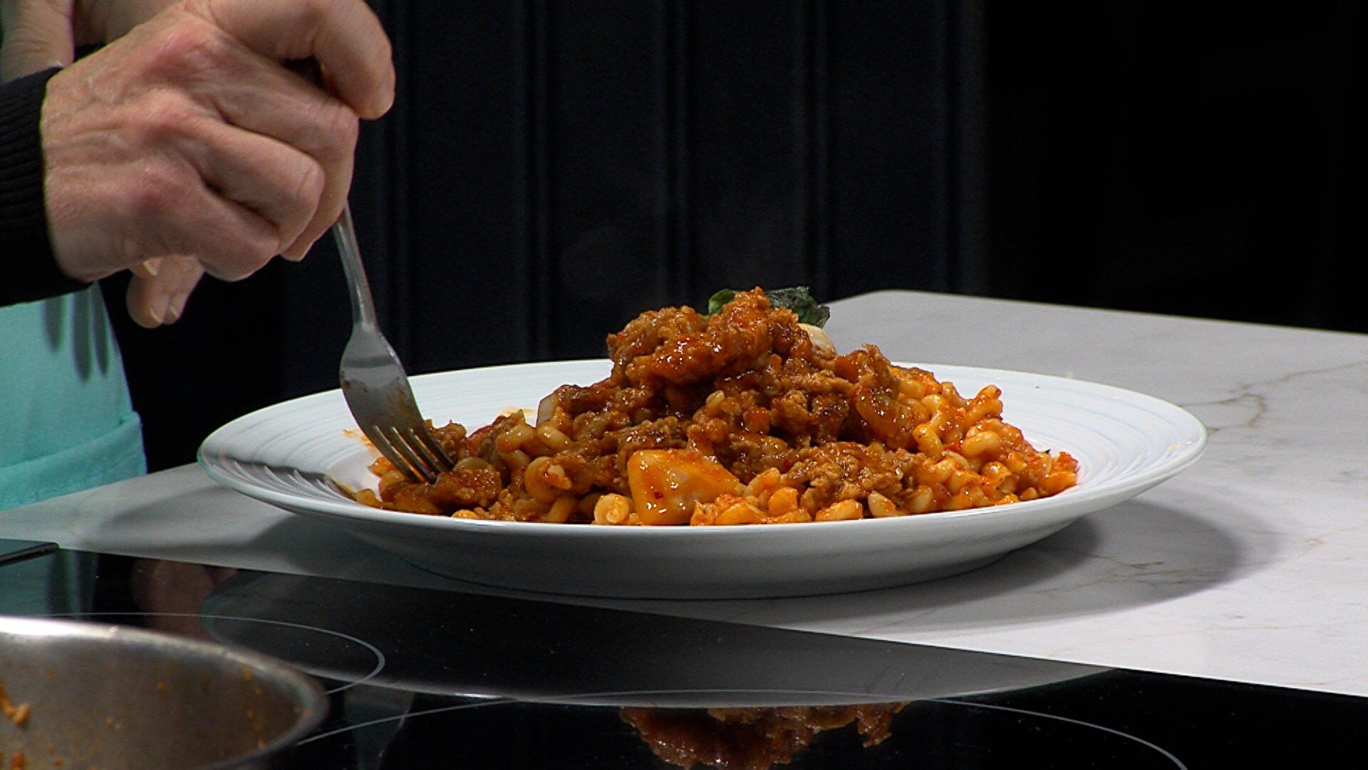 It's Getting Real Spicy Today, Chef Joe Bellia is Making Sausage and Pasta Arrabbiata